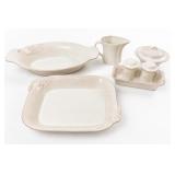 Cameo Stone Madeira Harvest Tableware Set