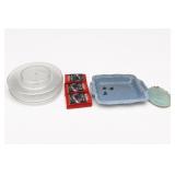 Weiman Cook Top Boxes & Decorative Trays