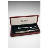 Wallace Presentation Cased Serving Utensil Set