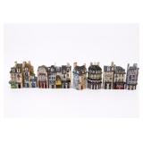 Carlton By Dominique Gault Paris Miniatures Set