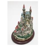 Lenox Falkenstein Castle Figurine, 1996