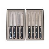 J.A. Zwilling Henckels Friodur 8-Pc Knife Set