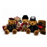 Harrods Teddy Bear Collection