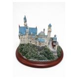 Lenox Neuschwanstein Great Castles Figurine 1994