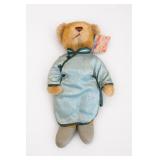Color Rich Limited Teddy Bear Doll P3195