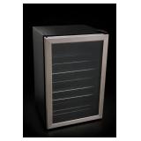 Insignia NS-BC11SS9 Beverage Cooler