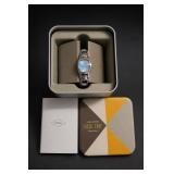 Fossil F2 Watch With Presentation Box