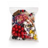 Assorted Beaded Jewelry Lot