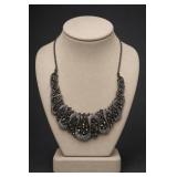 Paparazzi Zi Signature Series Statement Necklace