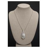Kendra Scott Pendant Necklace