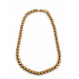 Monet Beaded Necklace
