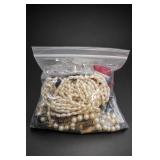 Assorted Beaded Jewelry Lot