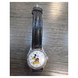 Lorus Disney Mickey Mouse Quartz Watch