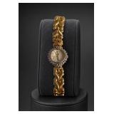 Jules Jï¿½rgensen Watch