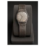 Caravelle Water Resistant Vintage Wristwatch