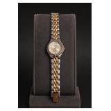 Armitron Now Two-Tone Stainless Steel Watch