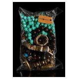 Inspirations Beaded Jewelry Lot