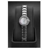 Armitron Mother Of Pearl Dial Watch