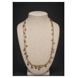 Banana Republic Charm Necklace