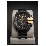 Diesel Only The Brave 10BAR Chronograph Watch