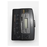Sony WM-FX405 Walkman FM/AM Radio