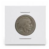 1923 Buffalo Nickel