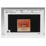 Philippines 1935 30c Airmail Stamp
