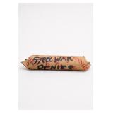 Steel Wheat Pennies in Paper Roll