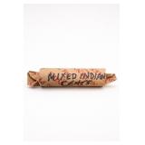 Mixed Indian Head Cents Roll