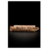 Mixed Indian Head Cents Roll