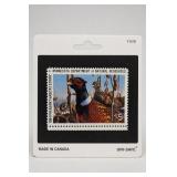 1984 Minnesota Pheasant Habitat Stamp $5 Mint