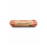 Mixed Wheat Cents Roll