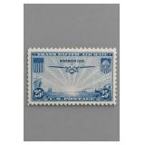 1935 U.S. #C-20 China Clipper Air Mail Stamp