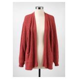 Universal Threads Good Co. Knit Cardigan Size M
