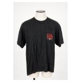 Harley-Davidson Paris Texas Graphic T-Shirt Size M