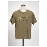 Gibson Guitars Austin Texas T-Shirt