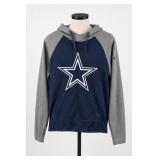 Nike Therma-Fit NFL Star Hoodie Size S