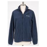 Columbia Fleece Jacket & Pullover Size L