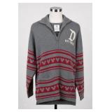 Disney Disneyland Resort Spirit Jersey Sweater L