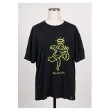 Mitchell & Ness Muerte Hustle Daily 2XL T-Shirt