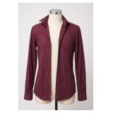 H&M Slim Fit Easy Iron Shirt, XS