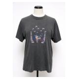 Pink Floyd The Wall Graphic T-Shirt