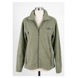 Columbia Fleece Jacket Size M