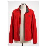 The North Face Red Men