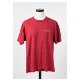 Columbia Sportswear Company Graphic T-Shirt