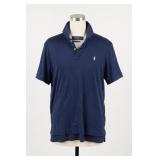 Polo Ralph Lauren Pima Soft Touch Polo Shirt L/G