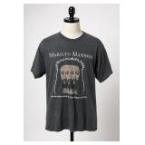 Marilyn Manson See No Truth Oneita T-Shirt