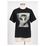 Popular Demand 100% Cotton Graphic T-Shirt Size S