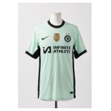 Nike Chelsea FC Misa 13 Infinite Athlete Jersey
