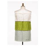 Anne Klein Scarves, Three-Piece Lot